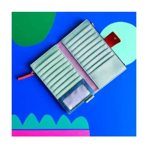 Billetera Gatos*Disaster Designs Sale