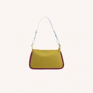 Bolso Amarillo Club*Sticky Lemon Clearance