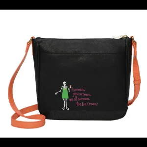 Bolso Bandolera I-Scream Parlour Taylor*Vendula London Outlet