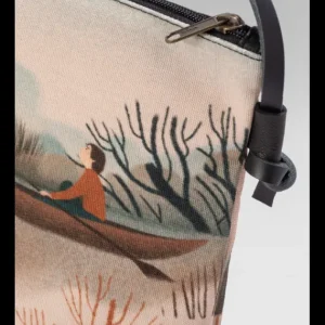Bolso de Autor Tela Albufera Reciclada*Diseño de Autor Best