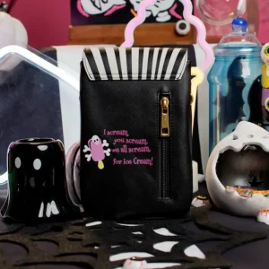 Bolso Porta Móvil I-Scream Parlour*Vendula London New