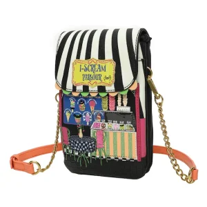 Bolso Porta Móvil I-Scream Parlour*Vendula London New