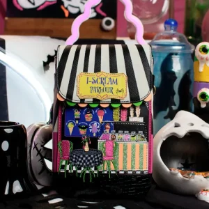 Bolso Porta Móvil I-Scream Parlour*Vendula London New