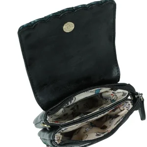 Bolso Porta Móvil Purrlesque Club*Vendula London Clearance
