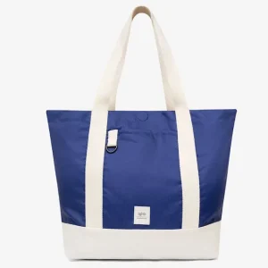 Bolso Strata Reversible Marine Rayas*Lefrik Clearance