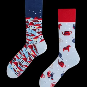 Calcetines Nevada*Many Mornings Fashion