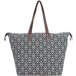 Bolso Grande Urban Cactus*Disaster Designs Outlet