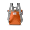 Mochila Bantry B Sostenible Burnt Orange*Roka London New