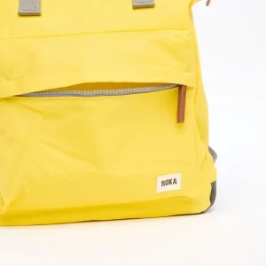 Mochila Bantry B Sostenible Lemon*Roka London New