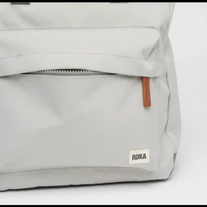 Mochila Bantry B Sostenible Mist*Roka London Sale