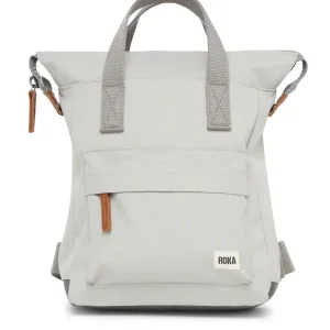 Mochila Bantry B Sostenible Mist*Roka London Sale