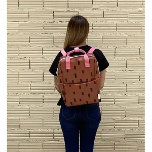Mochila Bellotas*Sticky Lemon Fashion