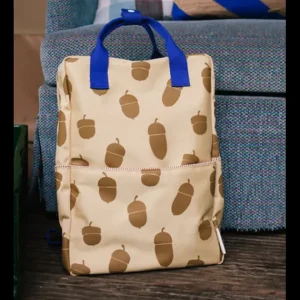 Mochila Bellotas*Sticky Lemon Fashion