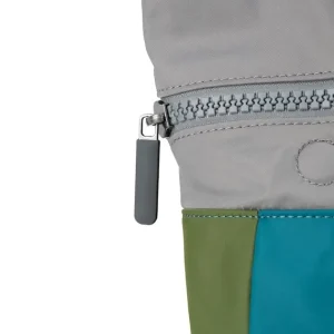 Mochila Canfield B Nylon Reciclado Multicolor 6*Roka London Hot
