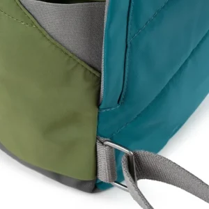 Mochila Canfield B Nylon Reciclado Multicolor 6*Roka London Hot