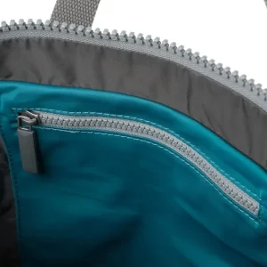 Mochila Canfield B Nylon Reciclado Multicolor 6*Roka London Hot
