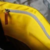 Mochila Canfield B Sostenible Amarillo Aspen Yellow*Roka London New
