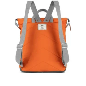Mochila Canfield B Sostenible Burnt Orange*Roka London Discount