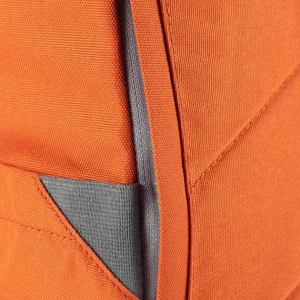 Mochila Finchley Sostenible Naranja Atomic Orange*Roka London Sale