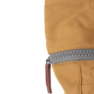 Mochila Finchley Sostenible Flax*Roka London Hot