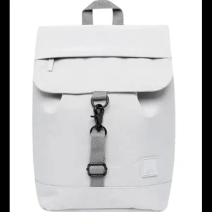 Mochila Gris Pequeña Impermeable Cool Grey Scout Mini*Lefrik Online