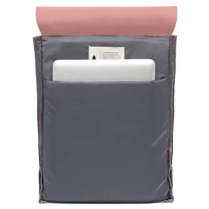 Mochila Impermeable Handy Metal Rosa*Lefrik Best