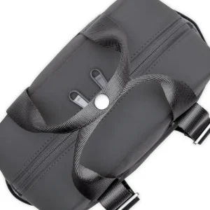 Mochila Jona Gris Oscuro*Johnny Urban Sale