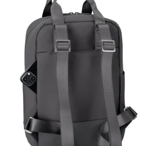 Mochila Jona Gris Oscuro*Johnny Urban Sale