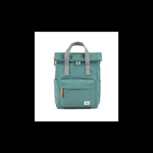 Mochila Verde Canfield B Nylon Reciclado Sage*Roka London Sale