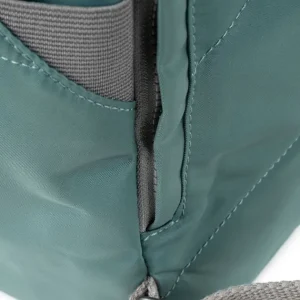 Mochila Verde Canfield B Nylon Reciclado Sage*Roka London Sale