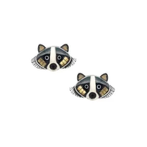 Pendientes Castor Raton Lover Taratata*Taratata Bijoux Online