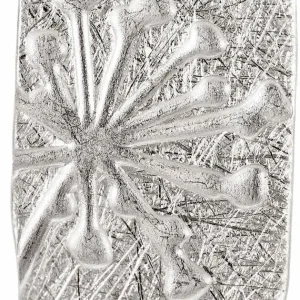 Pendientes Ari Pequeños Plata*Maka Dama Sale