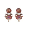 Pendientes Pequeños R1880*Ayala Bar Clearance