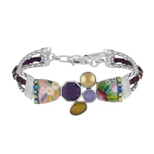 Pulsera Abalorios Ciboulette Taratata*Taratata Bijoux Clearance