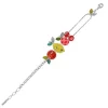 Pulsera Frutas Smoothie Taratata*Taratata Bijoux Outlet
