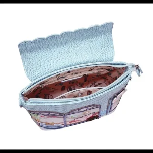 Bolso Bandolera Posh Paws Spa*Vendula London Fashion